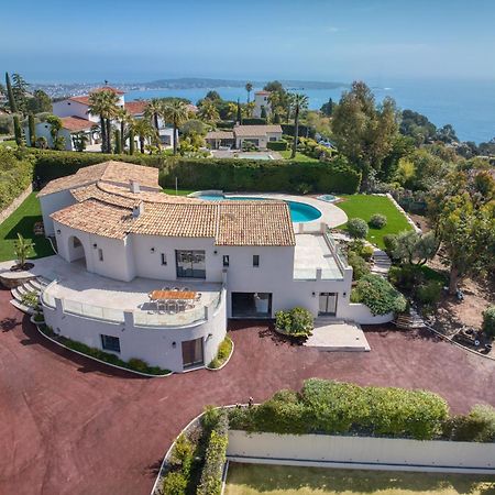 Villa Ambre Nuit Cannes Exterior foto