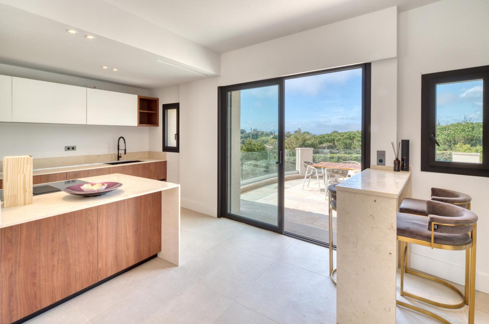 Villa Ambre Nuit Cannes Exterior foto