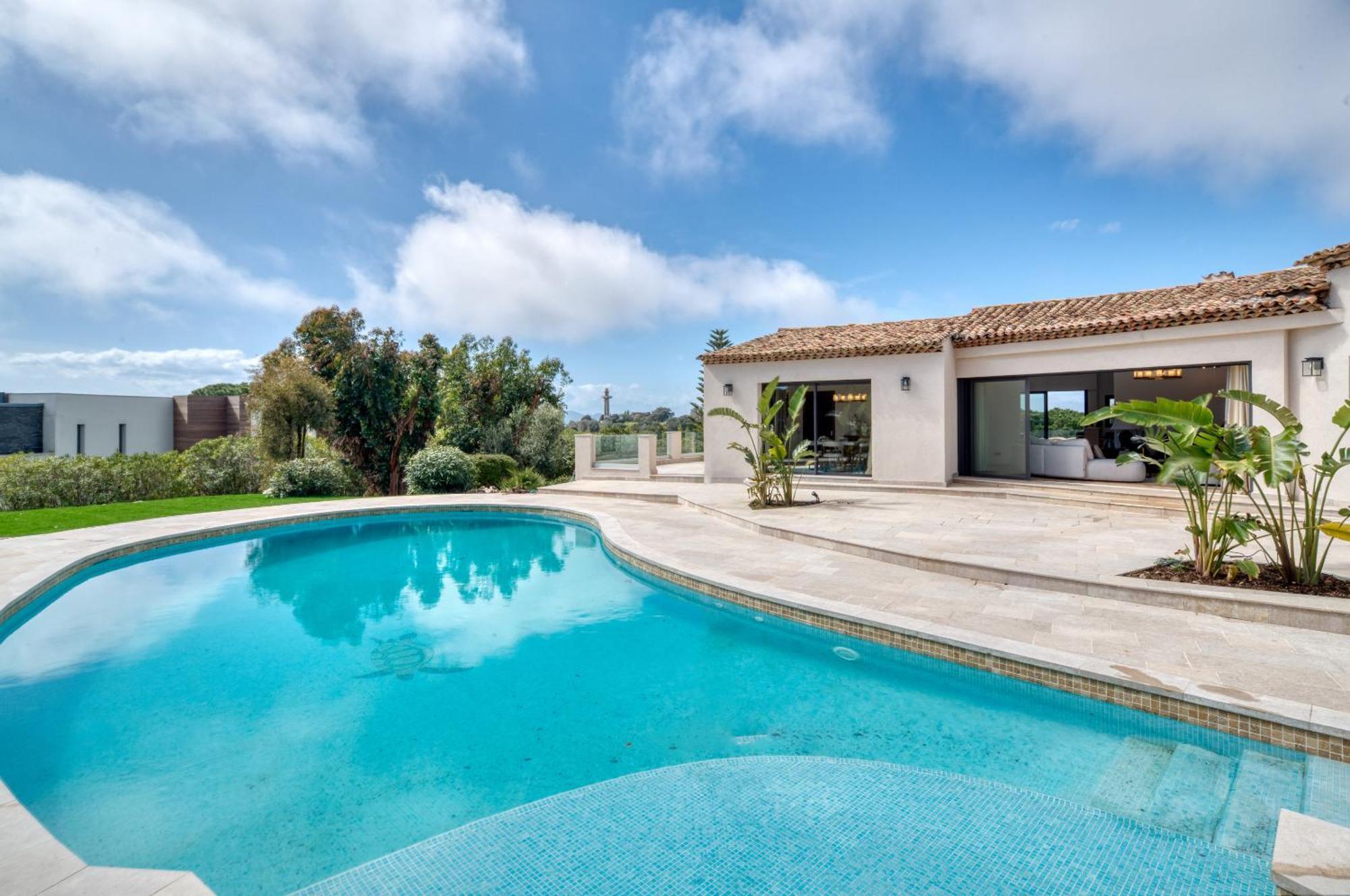 Villa Ambre Nuit Cannes Exterior foto